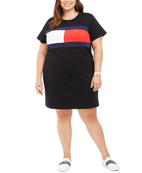 tommy hilfiger plus size|tommy hilfiger outlet plus size.